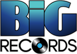 Steven K - Big Records