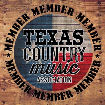 Texas Country Music Association - Steven K